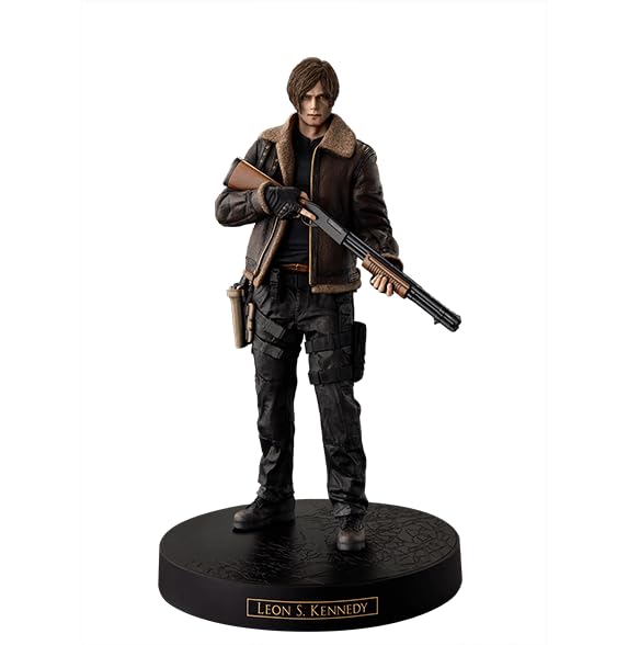 Amazon.com: Resident Evil 4 Collector's Edition - Playstation 4